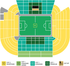 Valencia CF vs Deportivo Alavés