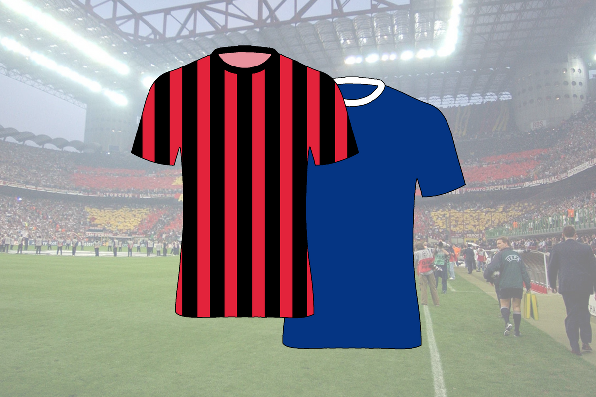 AC Milan vs Como 1907