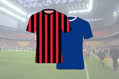AC Milan vs Como 1907