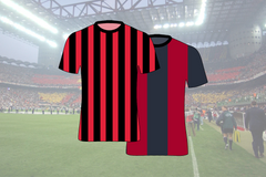 AC Milan vs Bologna FC