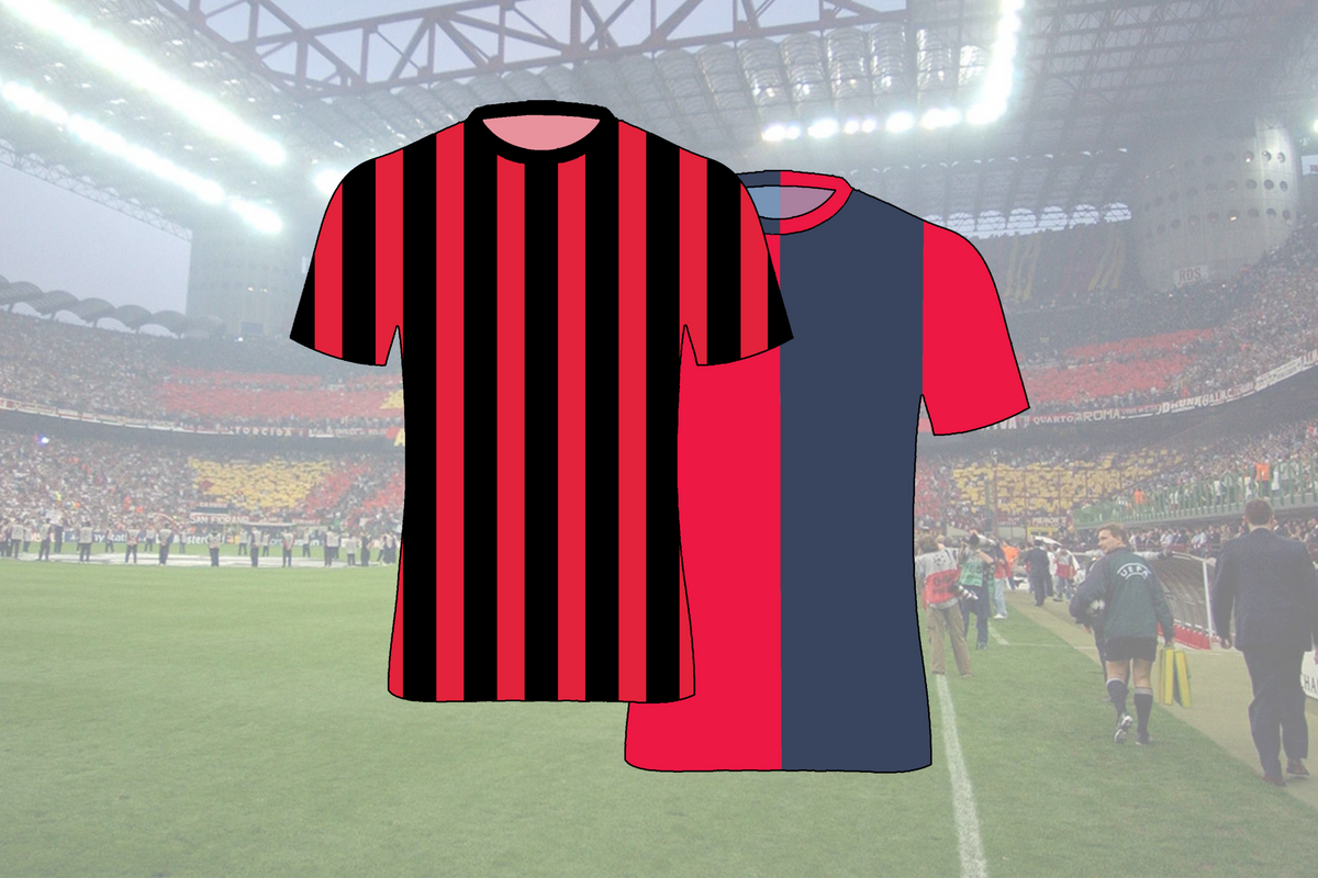 AC Milan vs Cagliari Calcio