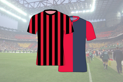 AC Milan vs Cagliari Calcio