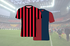 AC Milan vs Genoa FC
