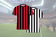 AC Milan vs Juventus FC
