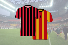 AC Milan vs U.S. Lecce