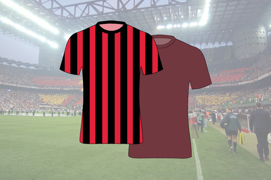 AC Milan vs Torino FC