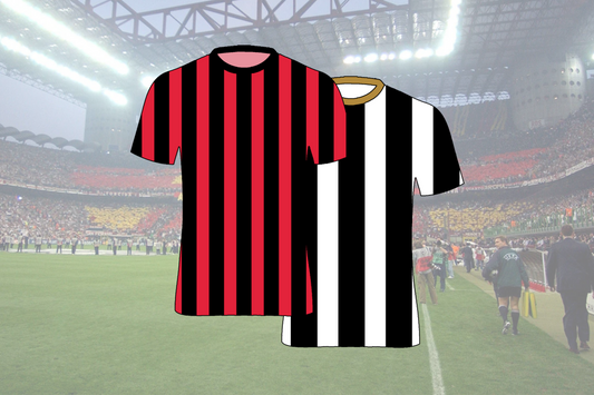 AC Milan vs Udinese Calcio