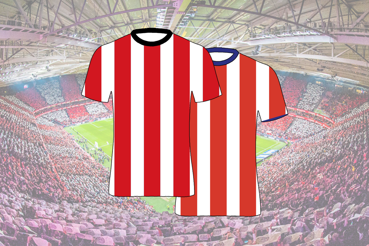 Athletic Club vs Atlético de Madrid