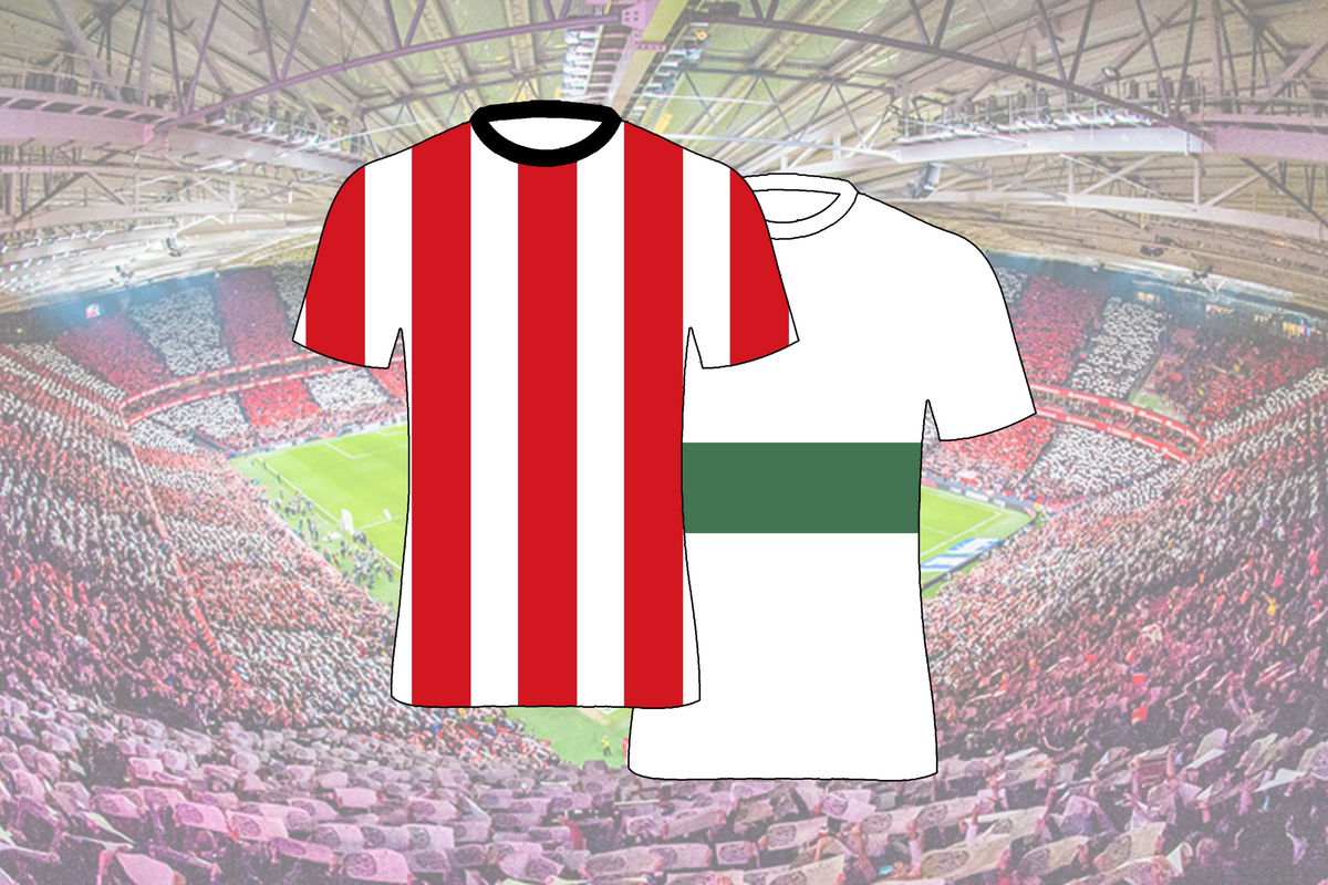 Athletic Club vs Elche CF