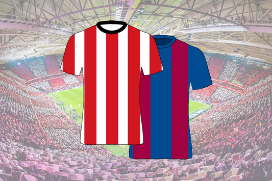 Athletic Club vs FC Barcelona