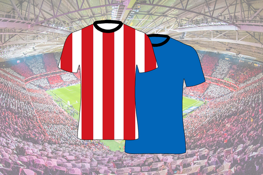 Athletic Club vs Getafe CF