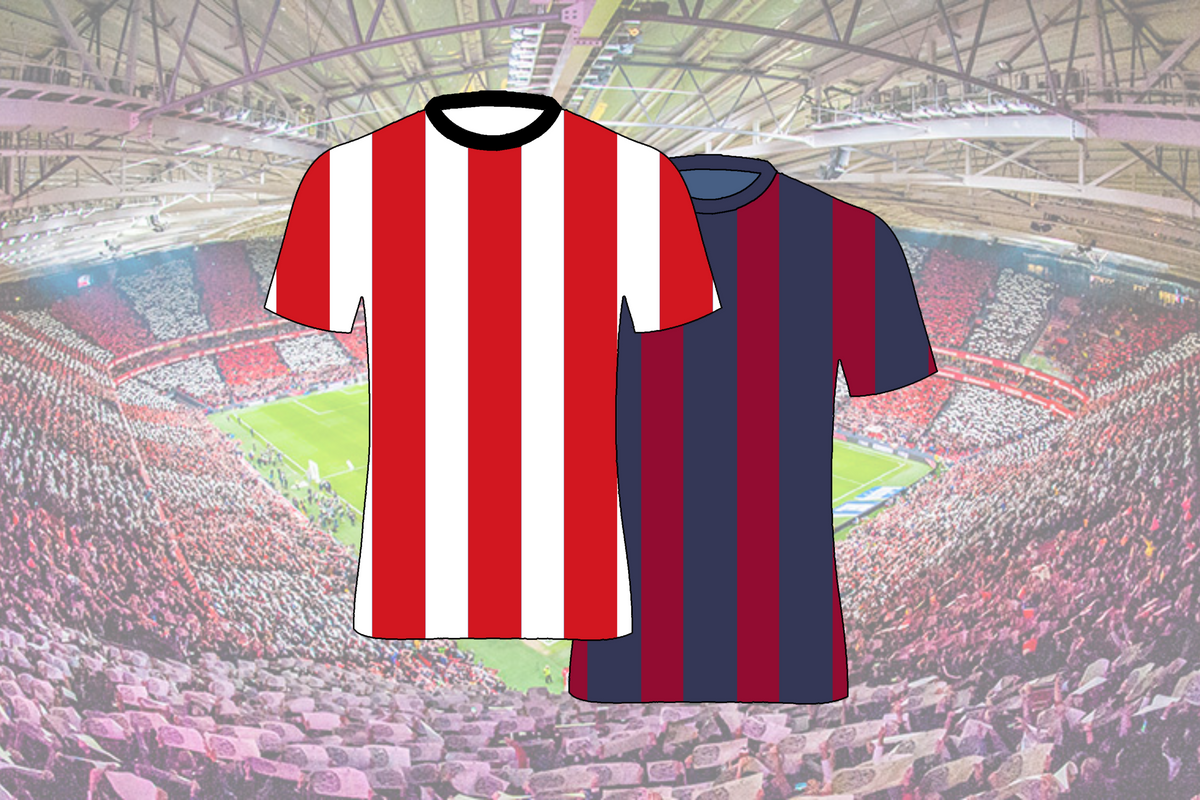 Athletic Club vs Levante UD