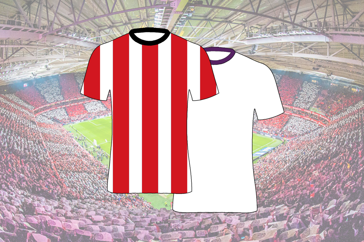 Athletic Club vs Real Madrid