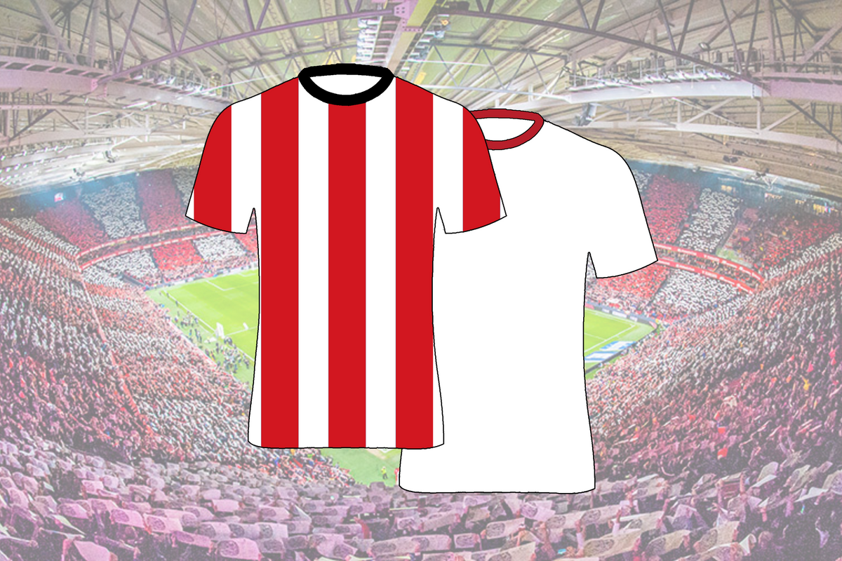 Athletic Club vs Sevilla FC