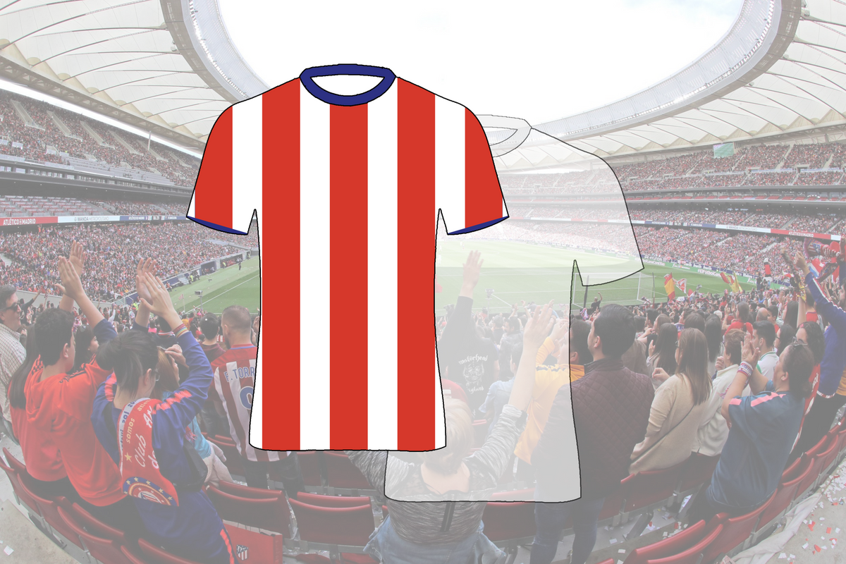 Atlético de Madrid vs Bodo Glimt