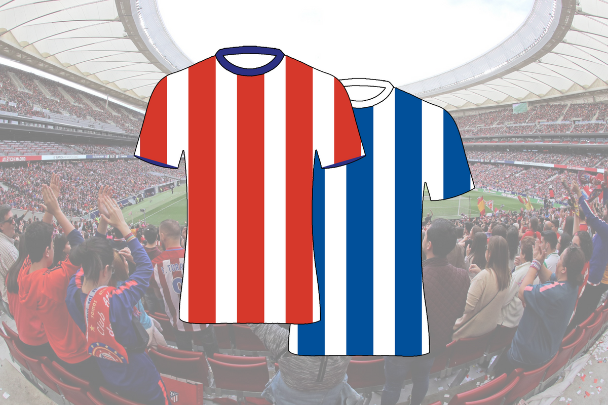 Atlético de Madrid vs Deportivo Alavés