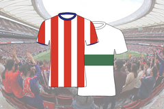 Atlético de Madrid vs Elche CF