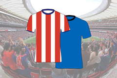 Atlético de Madrid vs Getafe CF