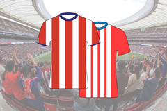 Atlético de Madrid vs Girona FC