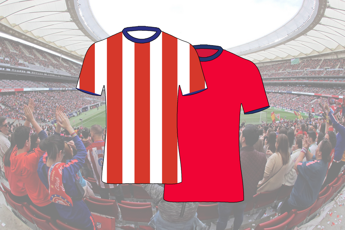 Atlético de Madrid vs CA Osasuna