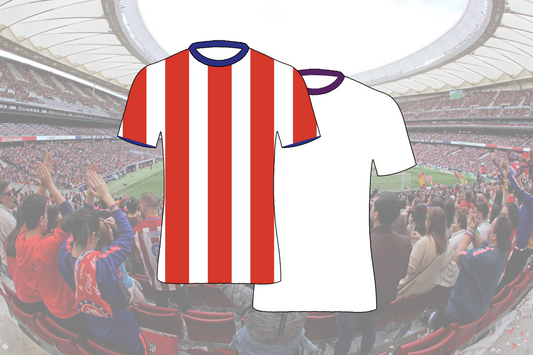 Atlético de Madrid vs Real Madrid