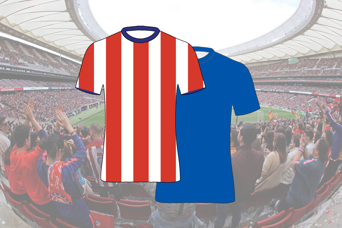 Atlético de Madrid vs Deportivo de La Coruña
