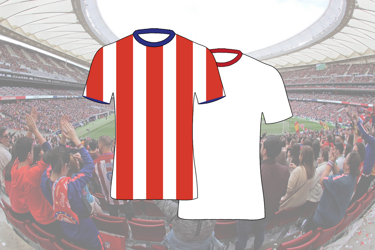 Atlético de Madrid vs Sevilla FC