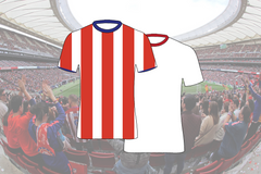 Atlético de Madrid vs Sevilla FC