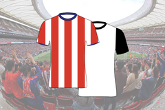 Atlético de Madrid vs Valencia CF