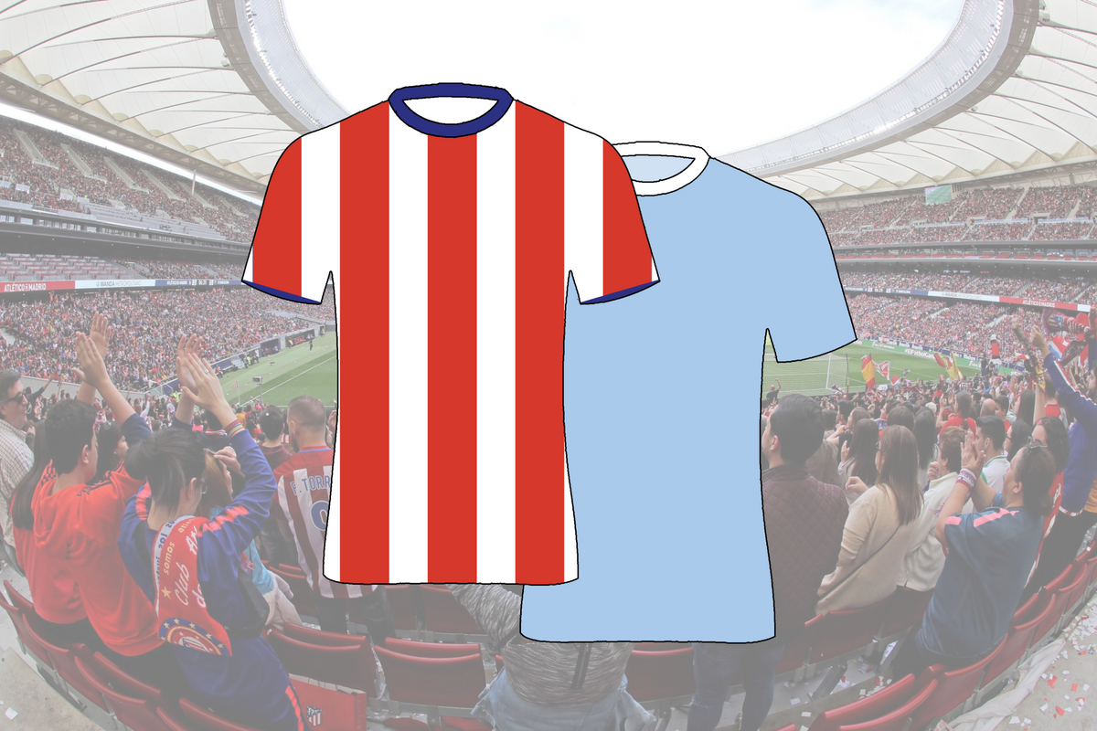 Atletico de Madrid vs RC Celta Vigo