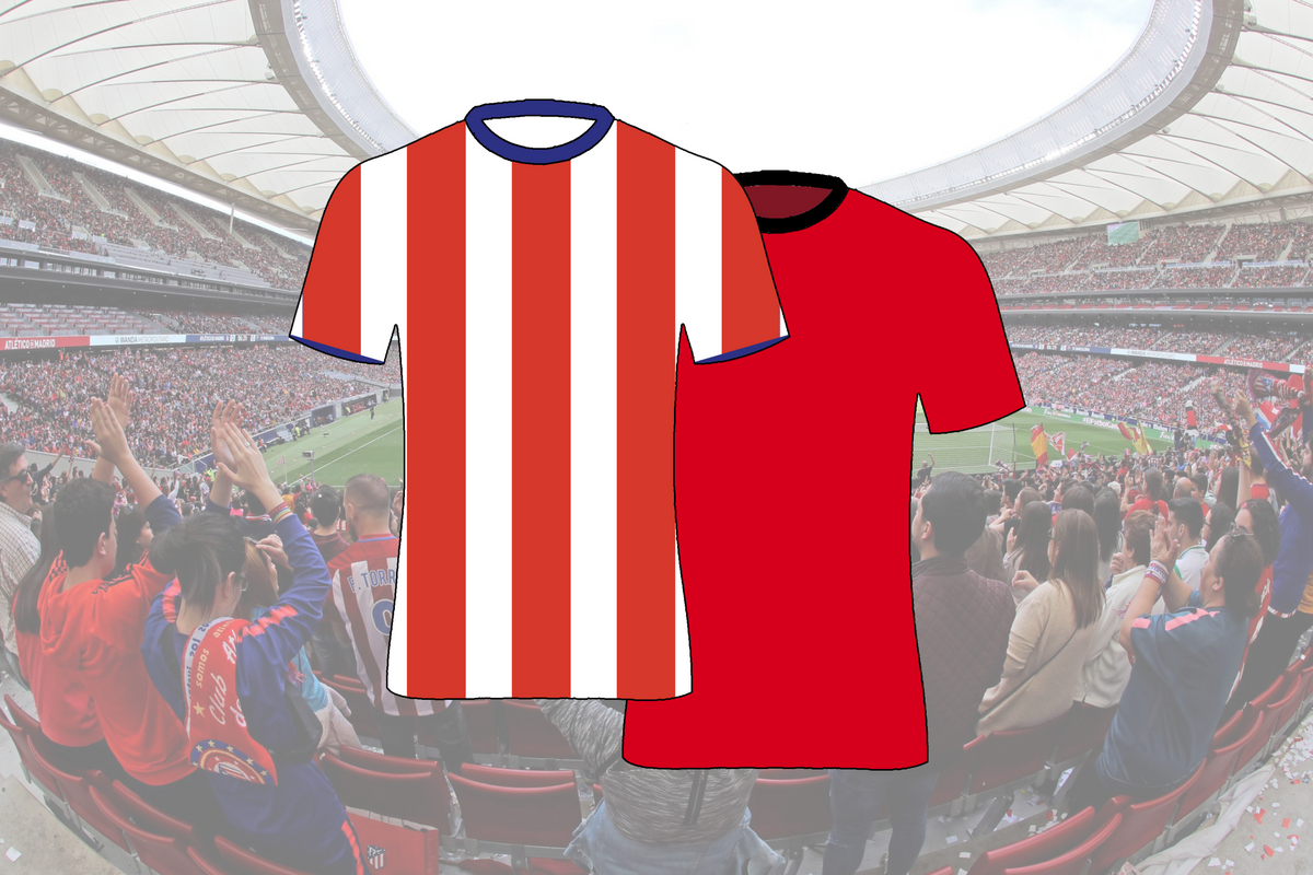 Atletico Madrid vs RCD Mallorca