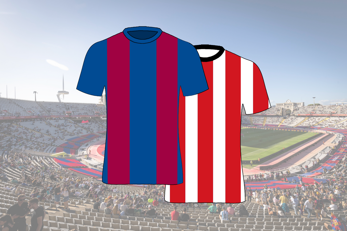 FC Barcelona vs Athletic Club