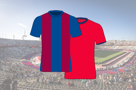 FC Barcelona vs CA Osasuna