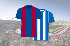 FC Barcelona vs RCD Espanyol