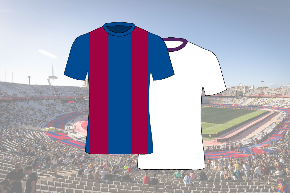 FC Barcelona vs Real Madrid