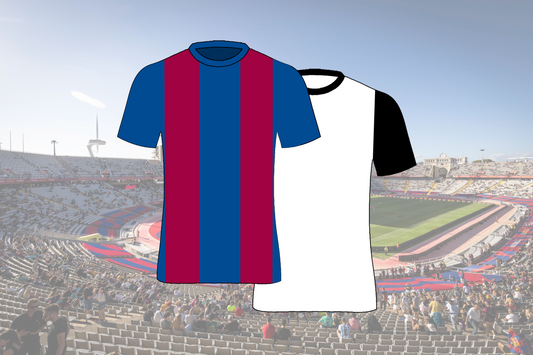 FC Barcelona vs Valencia CF