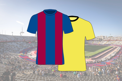 FC Barcelona vs Villarreal CF