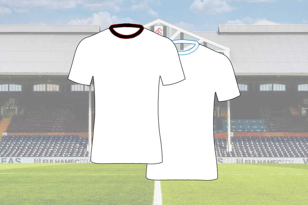 Fulham FC vs Leeds United