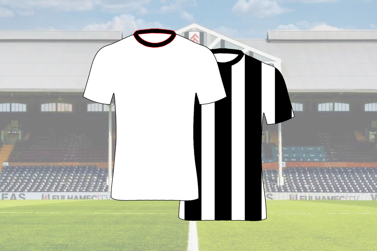 Fulham FC vs Newcastle United