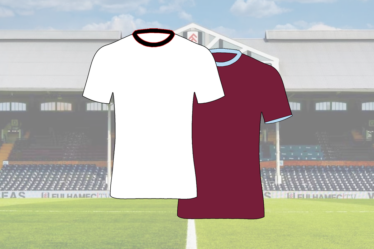 Fulham FC vs West Ham UD