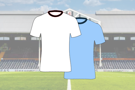 Fulham FC vs Manchester City