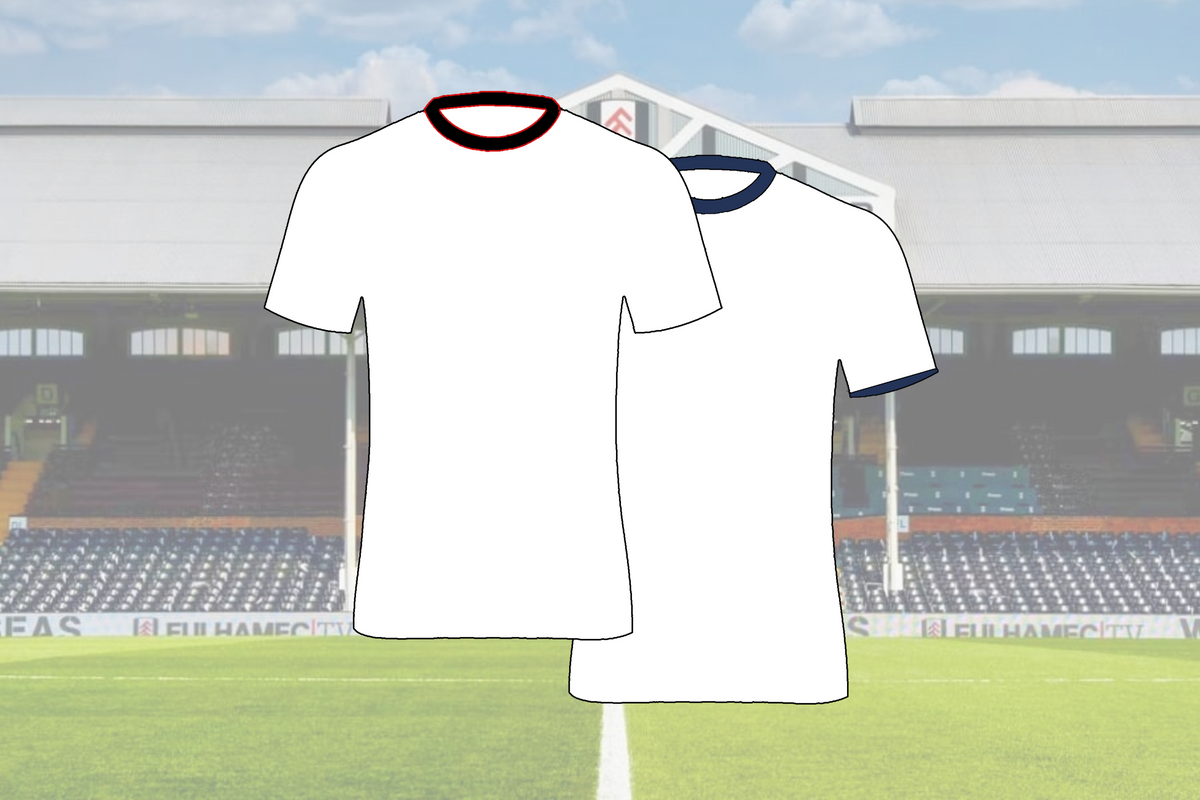 Fulham FC vs Tottenham Hotspur