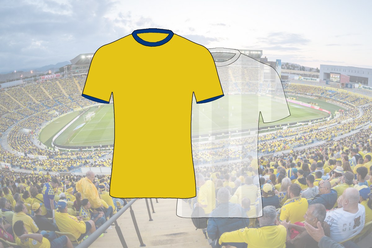 UD Las Palmas vs SD Huesca