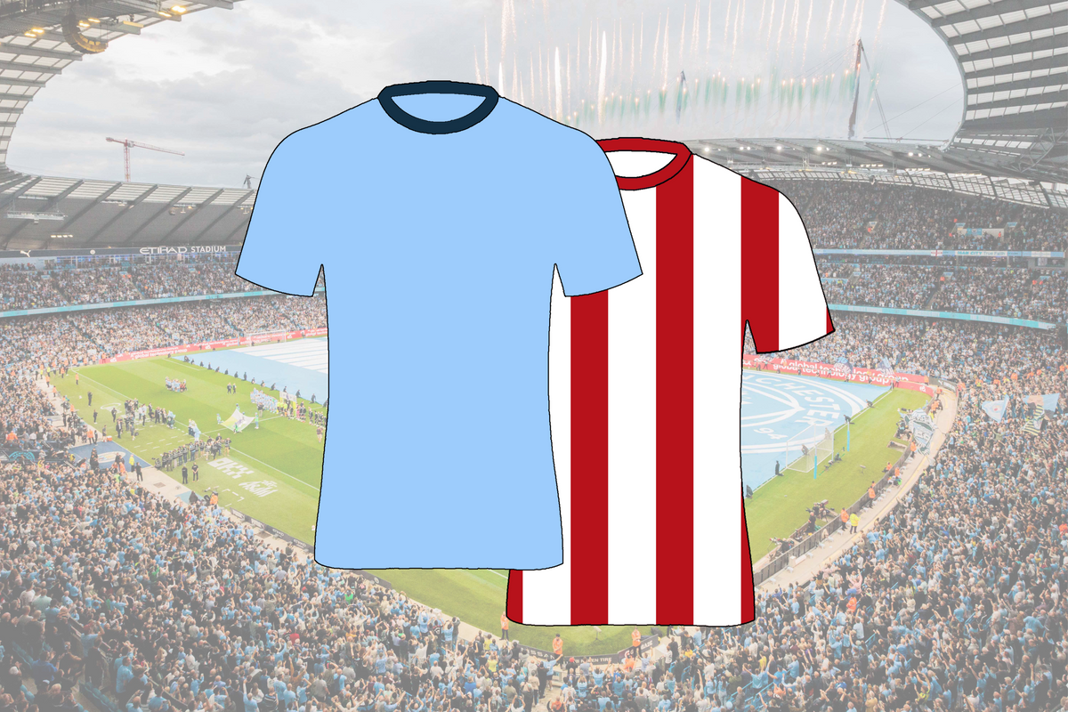 Manchester City vs Brentford FC