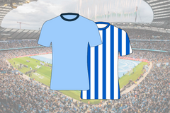 Manchester City vs Brighton HA