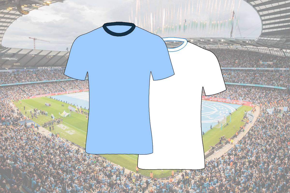 Manchester City vs Leeds United