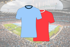 Manchester City vs Manchester United