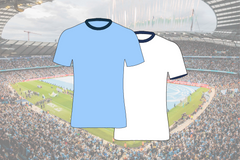 Manchester City vs Tottenham Hotspur