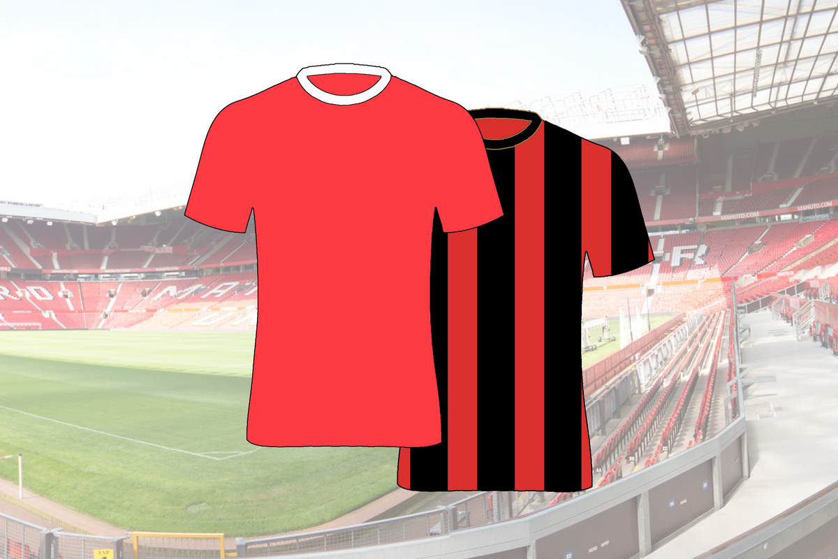 Manchester United vs AFC Bournemouth