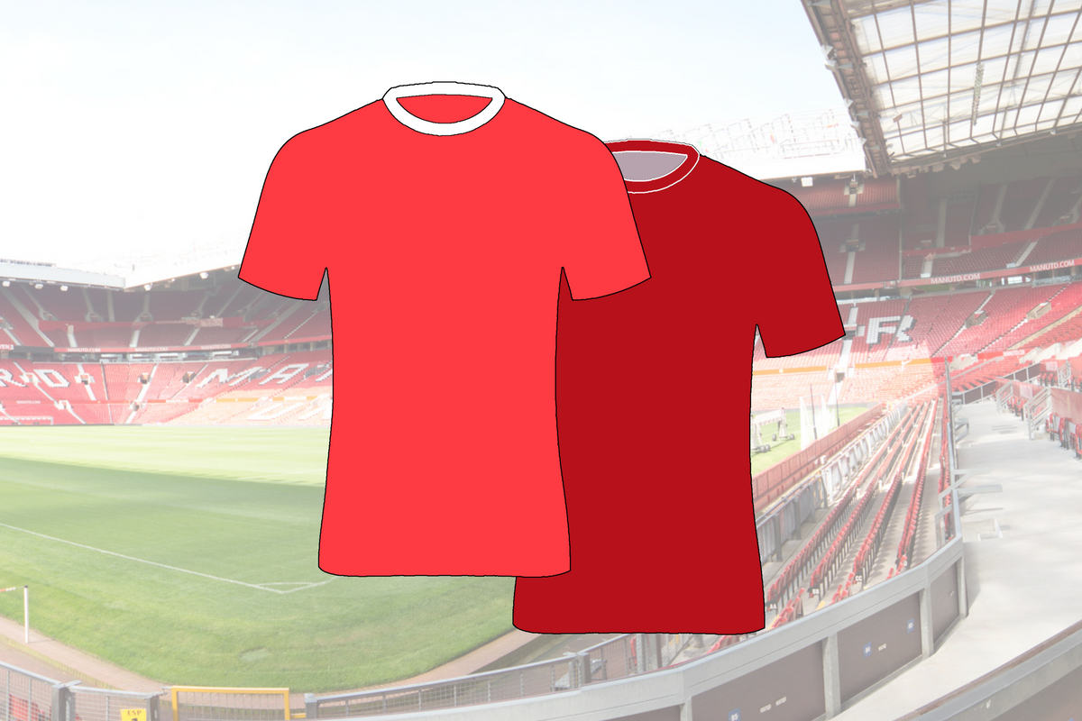 Manchester United vs Liverpool FC